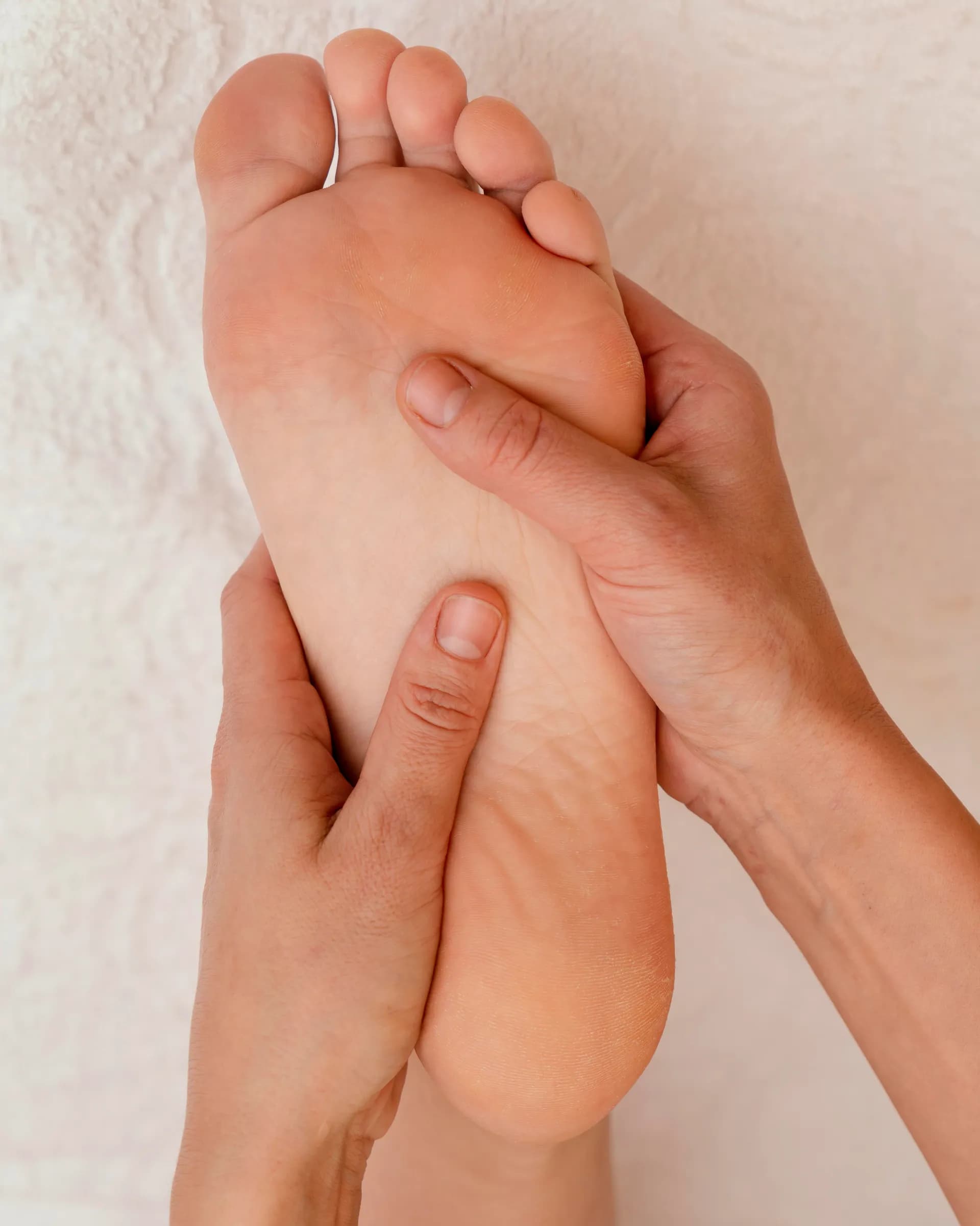 Reflexologia