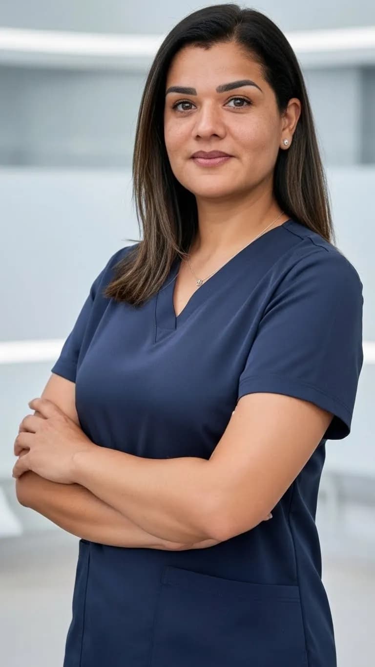 Kelly Nascimento Podóloga e Massoterapeuta em Campinas